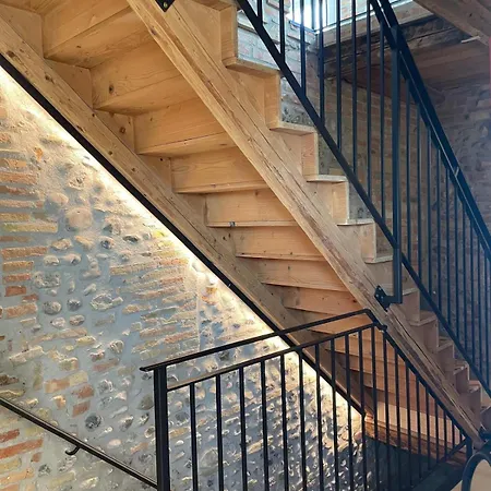 Prázdninový dům Casa Lorenzon Campolongo al Torre