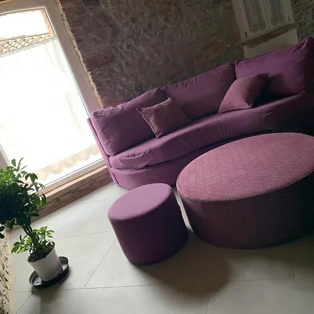 Casa Lorenzon Prázdninový dům *