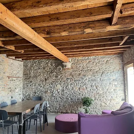Prázdninový dům Casa Lorenzon