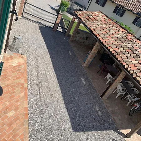 Casa Lorenzon *