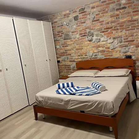 Prázdninový dům Casa Lorenzon