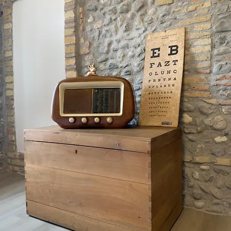 Prázdninový dům Casa Lorenzon Campolongo al Torre