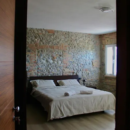 Prázdninový dům Casa Lorenzon