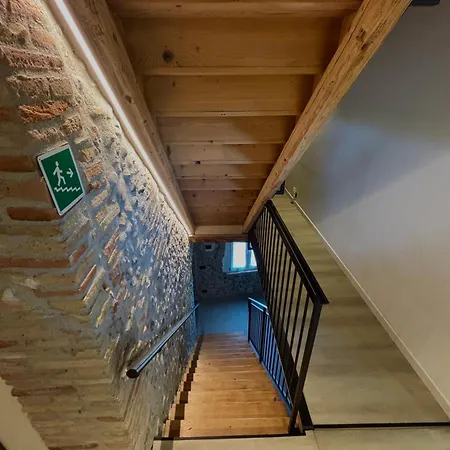 Casa Lorenzon *