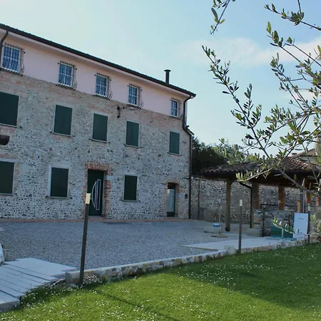 Prázdninový dům Casa Lorenzon *