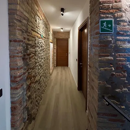 Casa Lorenzon Prázdninový dům Campolongo al Torre