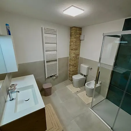 Casa Lorenzon Prázdninový dům