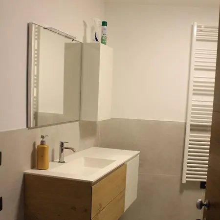 Prázdninový dům Casa Lorenzon