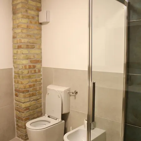 Casa Lorenzon Prázdninový dům *