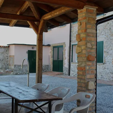 Casa Lorenzon